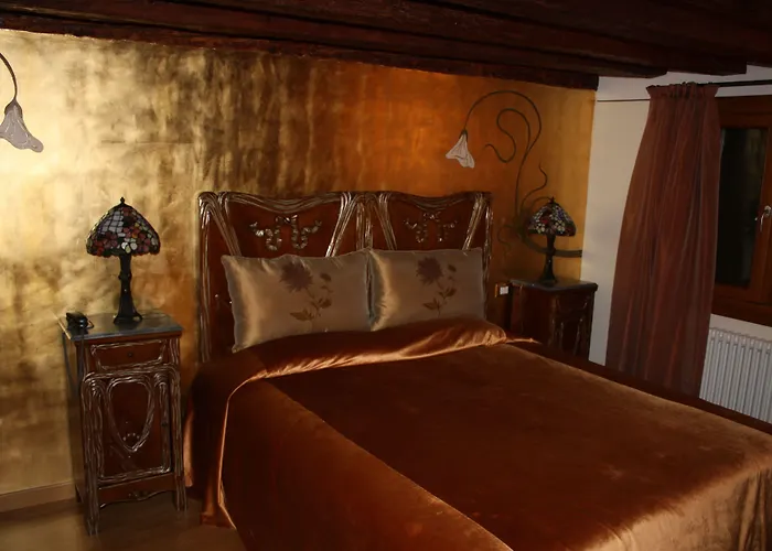 Ca Dell'arte Bed & Breakfast 4*