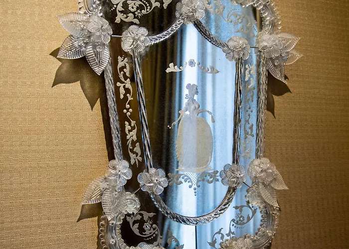 Ca Dell'arte Bed & Breakfast Venice