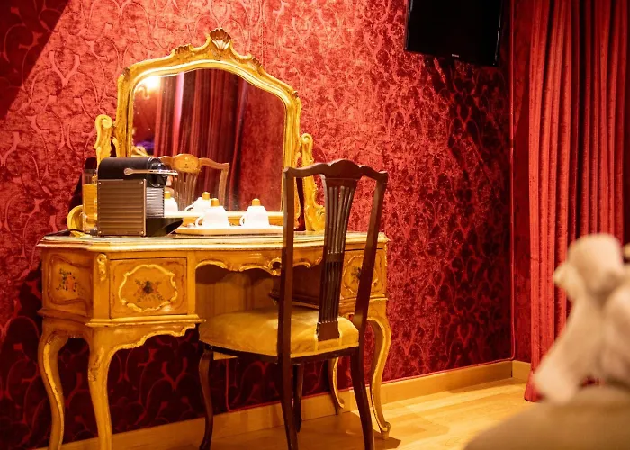 Ca Dell'arte Bed & Breakfast Venice