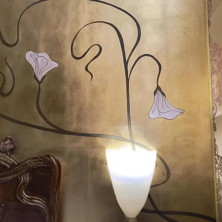 Ca Dell'arte Panzió Velence