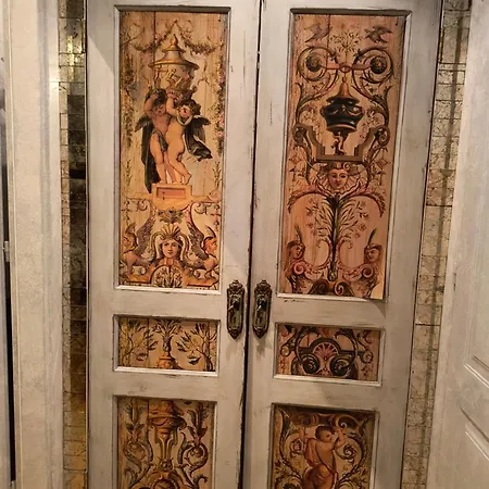 Ca Dell'arte Venise