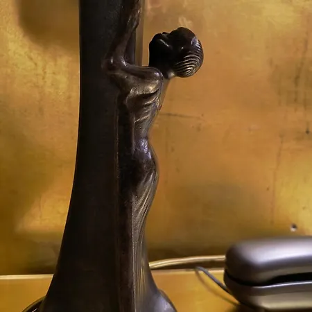 Ca Dell'arte Couette-café Venise