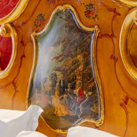 Ca Dell'arte 3* Venise
