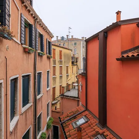 Ca Dell'arte Bed & Breakfast 3*
