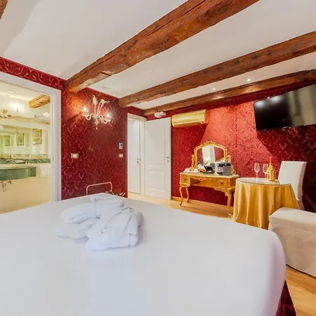 Ca Dell'arte Bed & Breakfast Venice