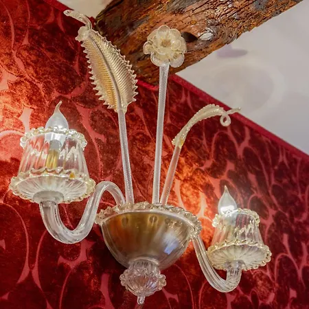 Couette-café Ca Dell'arte Venise