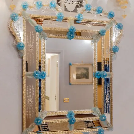 Ca Dell'arte לינה וארוחת בוקר ונציה