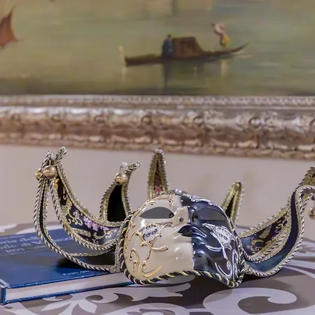 Ca Dell'arte Venise