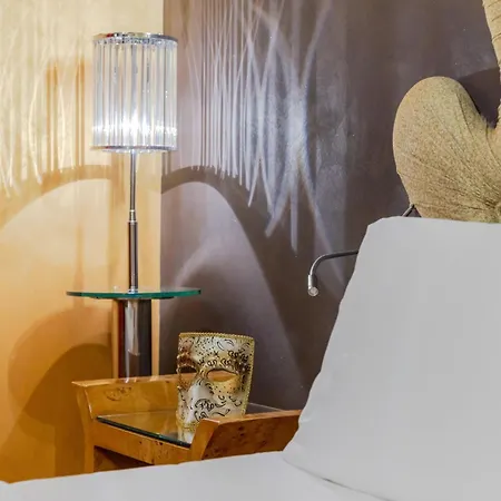 Ca Dell'arte Couette-café 3*