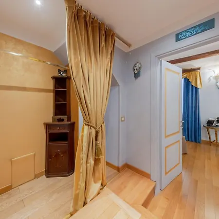 Bed & Breakfast Ca Dell'arte 4*