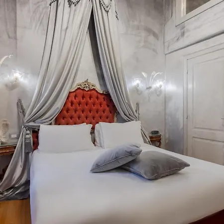 卡德尔阿特酒店 威尼斯