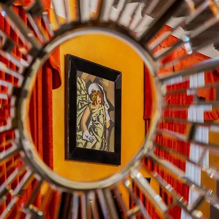 Ca Dell'arte 3* Venice