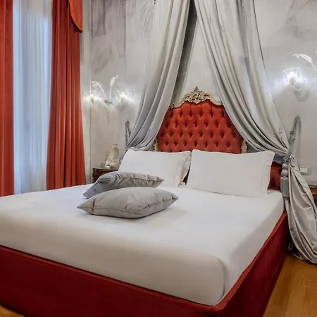 Ca Dell'arte Bed & Breakfast