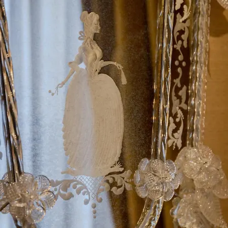 Ca Dell'arte Couette-café 3*