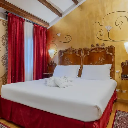 Ca Dell'arte Bed and Breakfast