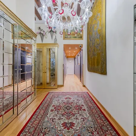 Ca Dell'arte Bed & Breakfast