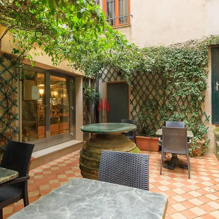 Couette-café Ca Dell'arte