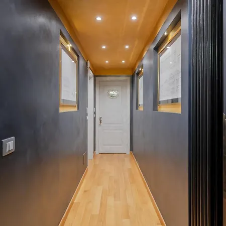 Ca Dell'arte Venedig