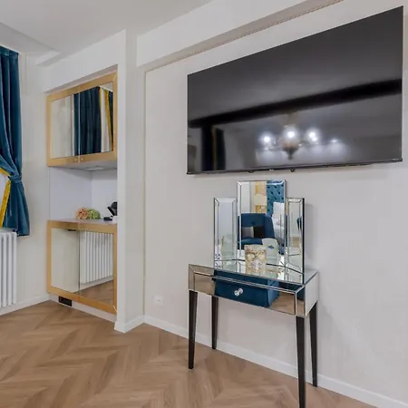 Ca Dell'arte Bed & Breakfast 4*