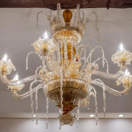 Ca Dell'arte Bed & Breakfast Venedig