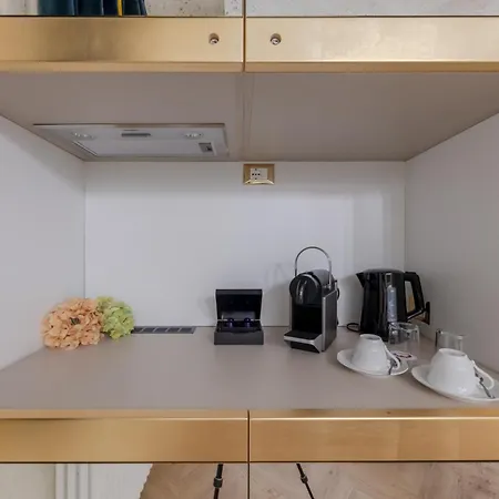 Bed & Breakfast Ca Dell'arte