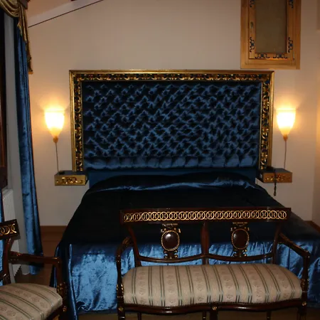 Ca Dell'arte Venedig