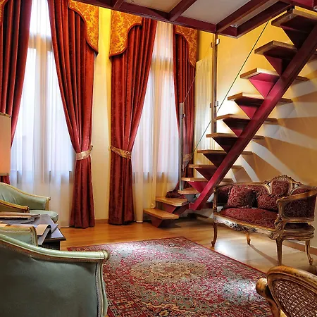 Bed & Breakfast Ca Dell'arte