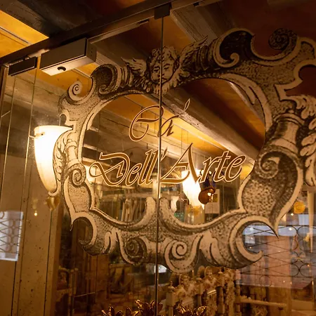 Ca Dell'arte Bed & Breakfast 4*