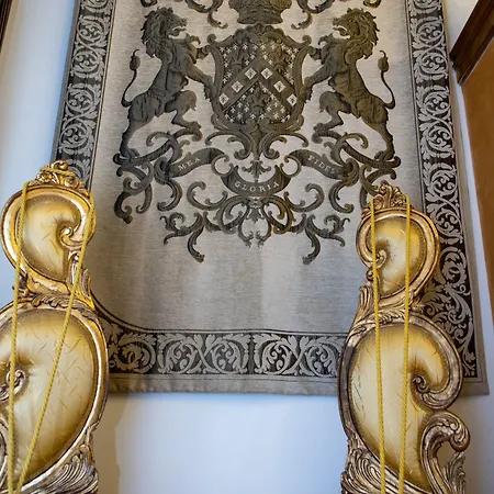 Bed & Breakfast Ca Dell'arte Venedig