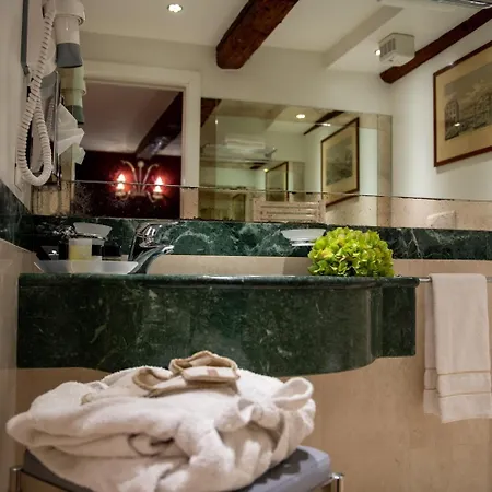 Ca Dell'arte 4* Venedig