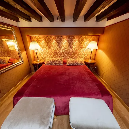 Ca Dell'arte Bed & Breakfast 4*