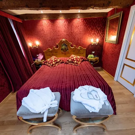 Ca Dell'arte Bed & Breakfast