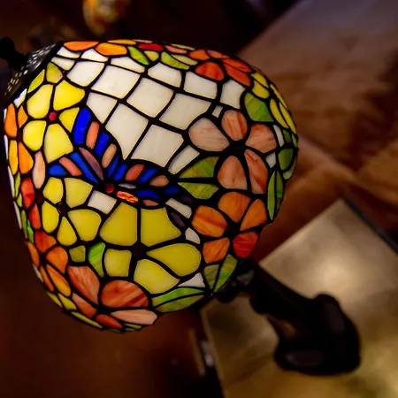 卡德尔阿特酒店 住宿加早餐酒店 4*