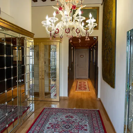 Bed and Breakfast Ca Dell'arte 4*