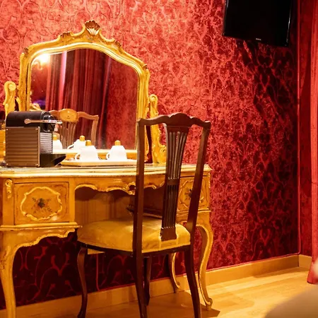 Ca Dell'arte Bed & Breakfast Venedig