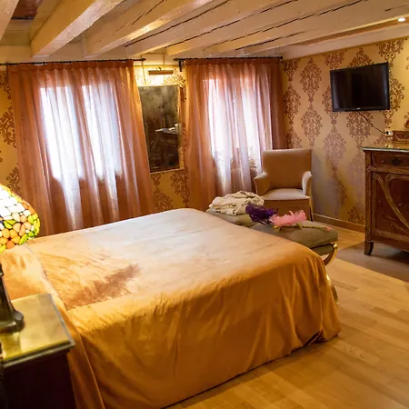 卡德尔阿特酒店 威尼斯