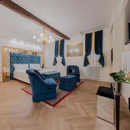 Bed and Breakfast Ca Dell'arte 4*