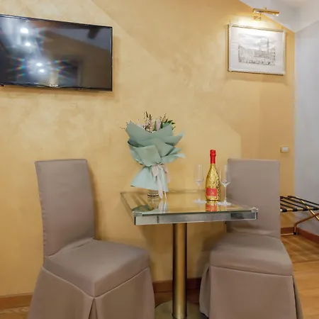 Panzió Ca Dell'arte 4*