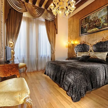 Panzió Ca Dell'arte 4*