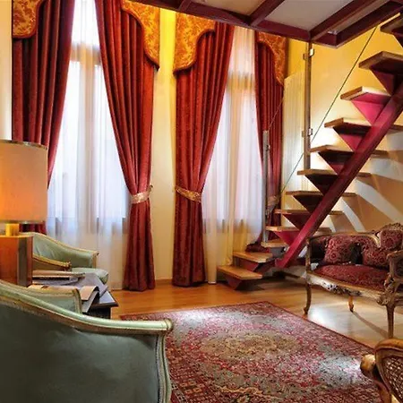 Ca Dell'arte 4*