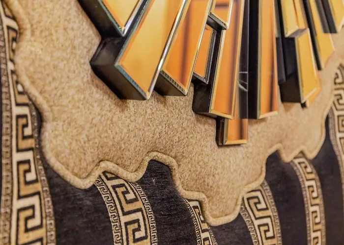 Ca Dell'arte Nocleg ze śniadaniem Wenecja