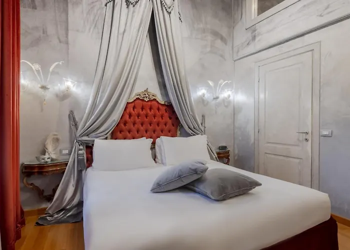 Ca Dell'arte Venedig