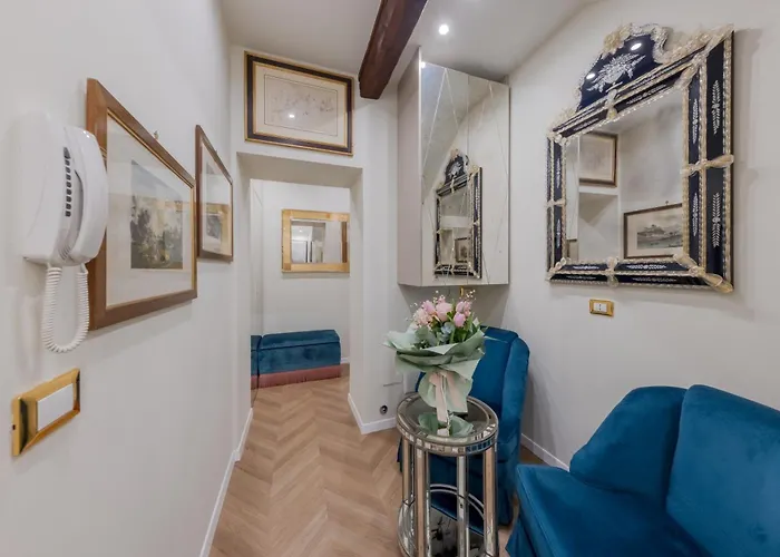 Ca Dell'arte Bed & Breakfast