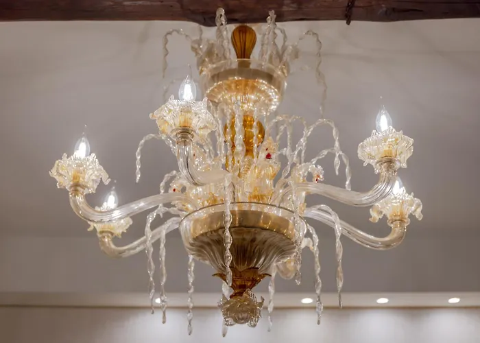 Ca Dell'arte Bed & Breakfast Venice