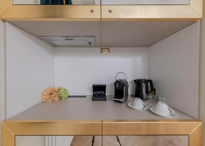 Bed & Breakfast Ca Dell'arte