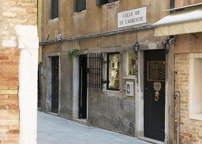 Bed & Breakfast Ca Dell'arte 4*