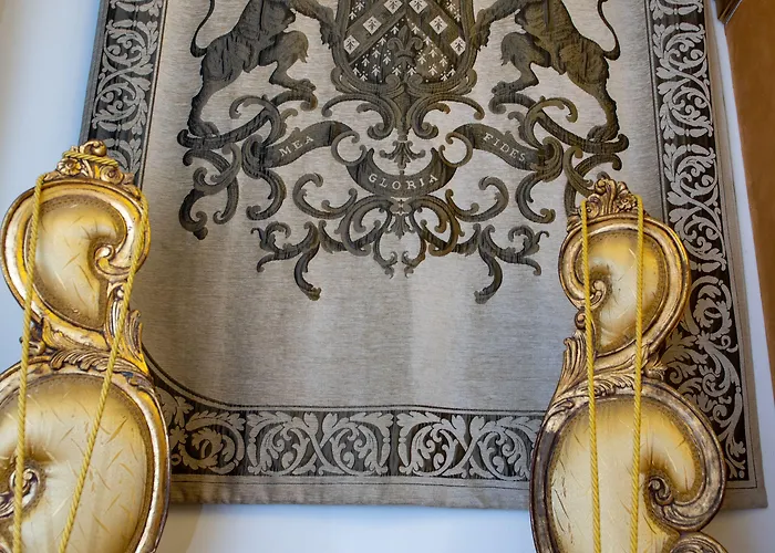 Bed & Breakfast Ca Dell'arte Venedig