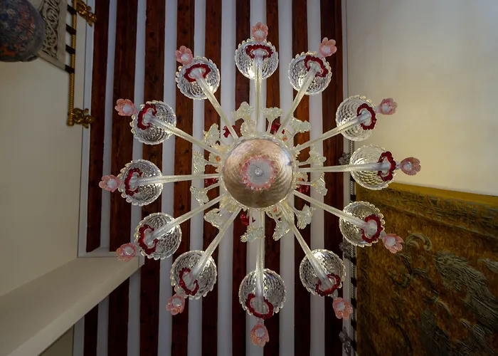 Ca Dell'arte Venedig