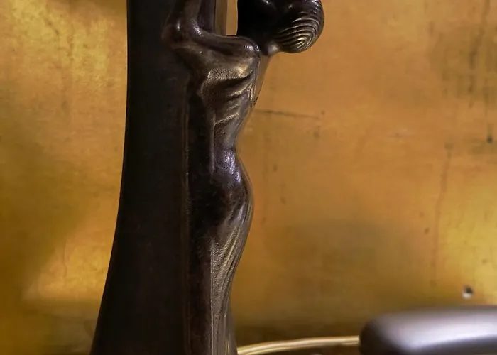 Ca Dell'arte Отель типа 