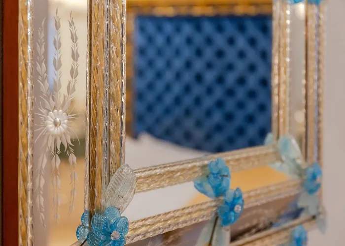 卡德尔阿特酒店 4*